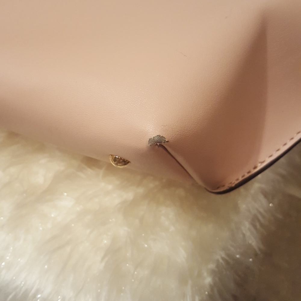 Ralph Lauren Bag - Picture 3 of 8